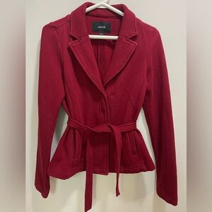 Jacob Jacket S